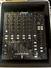 Allen & Heath Xone:PX5 DJ