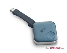 LG One:Quick Share Wireless
