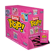 Funko Mystery Bitty Pop! My