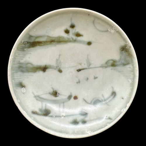 Vung tau shipwreck porcelain - tau,