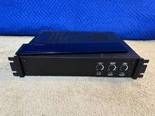 Paradigm X-300 AMP Ultra Class