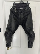 Bks made measure leather - bks,