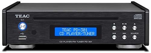 Teac 301 player wide - pd-301-x,