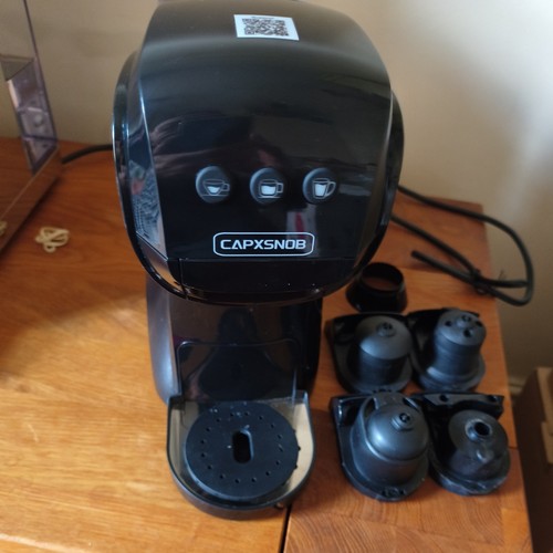 Warriors1 pod coffee - pod,