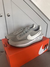 Nike LDV Waffle x Fragment