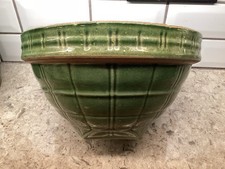 Vintage & HTF McCoy Pottery