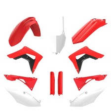 Kit fairings polisport - 11,