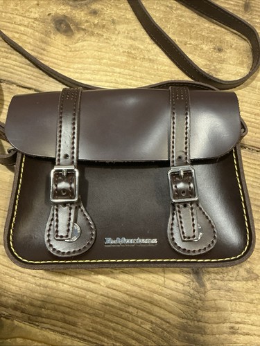 Marten inch leather - dr,