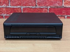 Kenwood GE-A5 Stereo Graphic