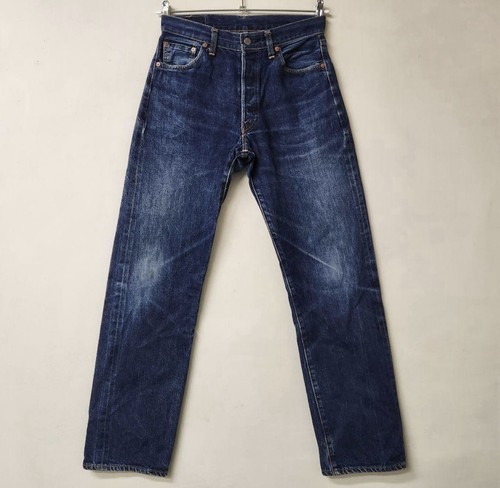 Levi 501xx lvc - levi's, era