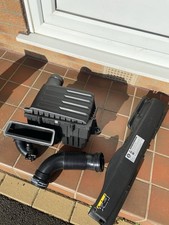 VW Golf Mk7 GTI 2.0 TSI Full OEM Intake Assembly – Genuine VW