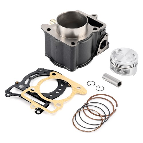 Cylinder piston gaskets - piston,