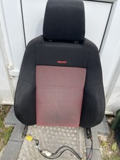 VW Golf Mk4 Recaro Front