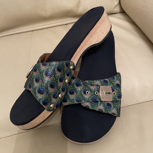 Scholl exercise sandals - exercise,