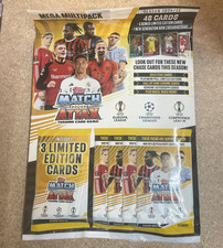 Topps Match Attax 2024/25