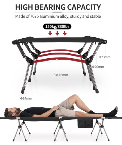 Naturehike high portable - naturehike,
