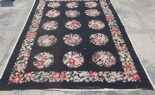 Vintage handmade french - vintage,