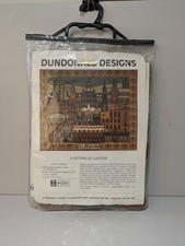 Dundonald Designs “A Pattern
