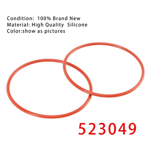 2pcs dishdrawers ring 523049 - 2pcs,