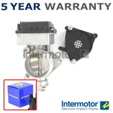 Throttle body intermotor fits - intermotor,