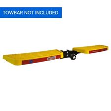 Prostep Rear Step For