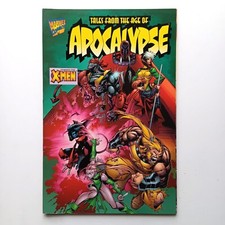 Tales from the Age of