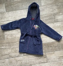 Boys Avengers Hooded Dressing