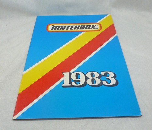 Matchbox 1983 trade - a4,