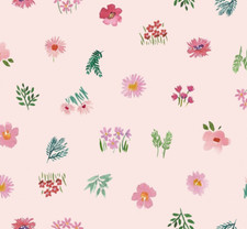 Lewis & Irene Quilting Fabric