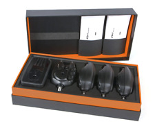 Fox Micron RX+ Bite Alarms