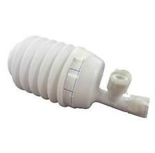 Thetford Porta Potti 145 165 335 345 365 Flush Pump Belows Motorhome - 0786262