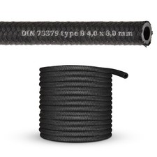 Ø 4.0 - 8.0 mm NBR fuel hose