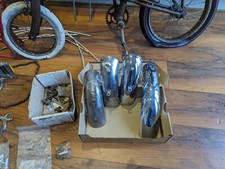 Raleigh Tomahawk Mark 1 and parts