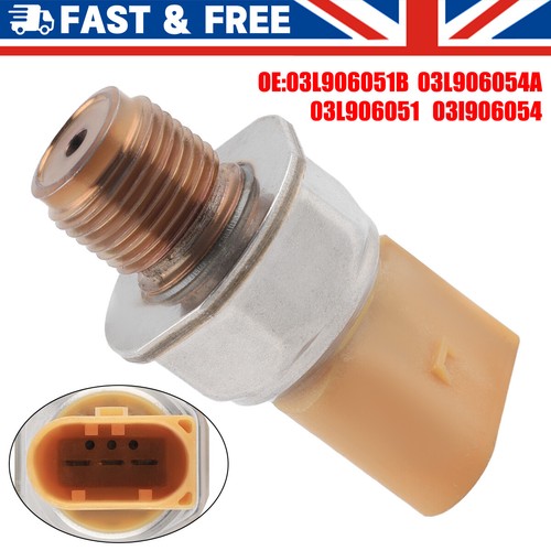 Fuel rail high pressure - fuel,