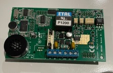 Eaton  i-sd02 plug-on intruder