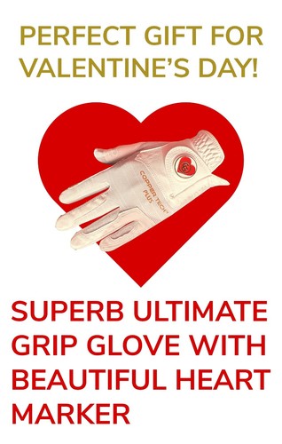 Valentine day special golf - special,