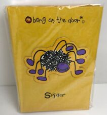 Bang On The Door Large 300