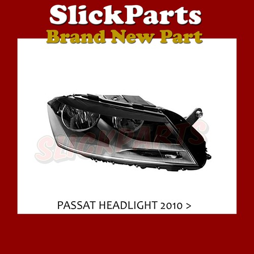 Fits passat headlight - passat, b7