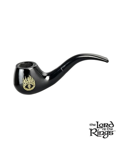Lord the rings shire - of, pipes