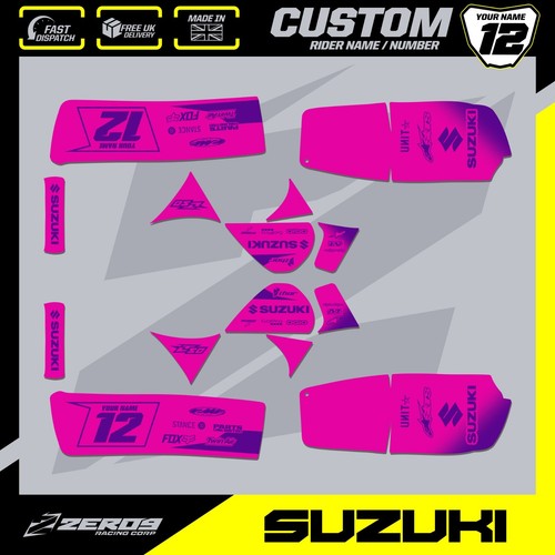 Suzuki lt50 quad 99 - quad, 84-99
