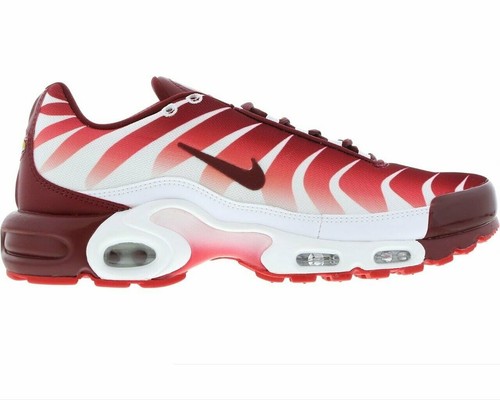 Nike air max plus tuned - nike,