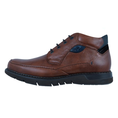 Fluchos celtic men brown - men's,