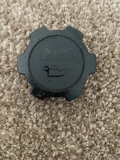 TOYOTA MR2 TURBO SW20 REV 3 3SGTE OEM ENGINE ROCKER COVER OIL CAP