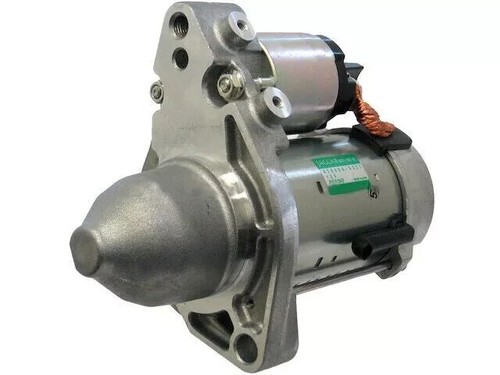 Oem starter for jaguar - starter, xf