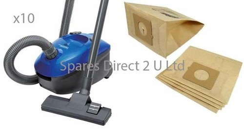 Bags for tesco vc108 - bags,
