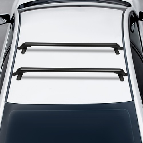 New universal car - universal, roof