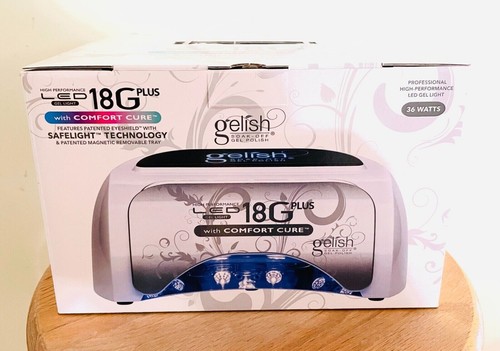 Harmony gelish 18g pro - gelish,