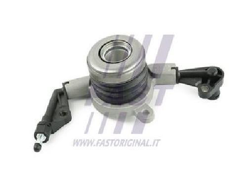 Original fast central release - fast,