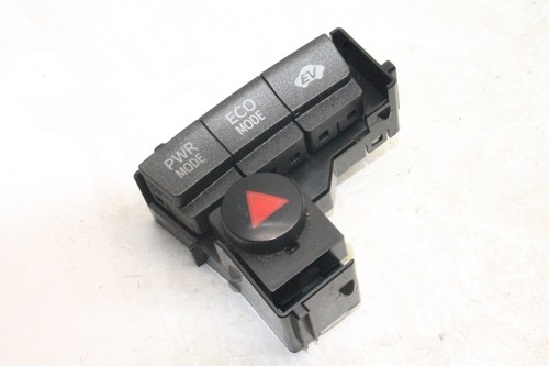 Toyota prius xw30 hazard - xw30,