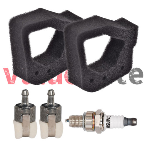 Air fuel filter with - air,